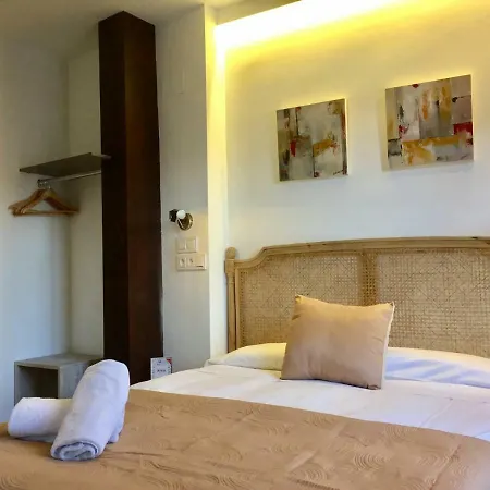 Casa Mirador Alhambra * Γρανάδα
