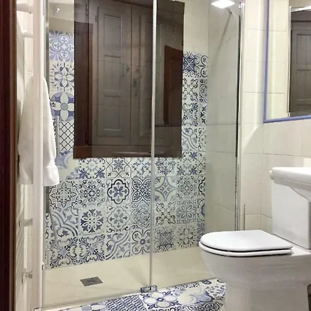 Сasa de vacaciones Casa Mirador Alhambra *