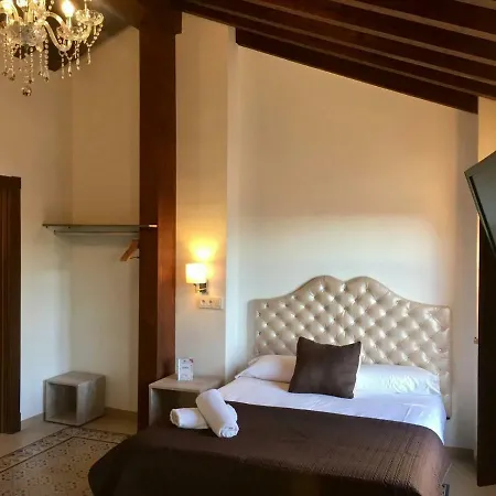 Casa Mirador Alhambra * Γρανάδα
