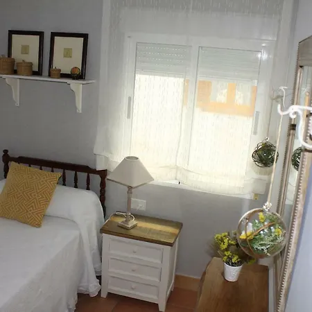Carretera Sierra Apartamento