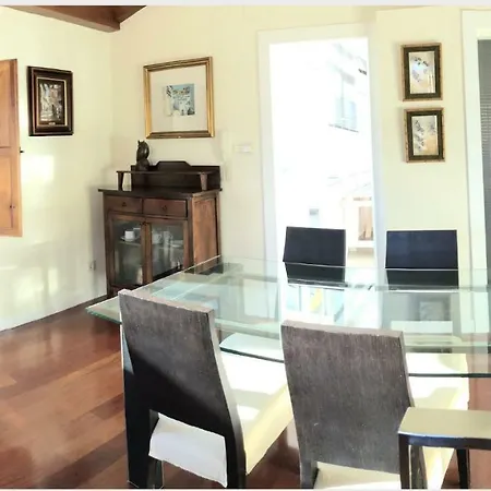 Atico Duplex Plaza De La Trinidad