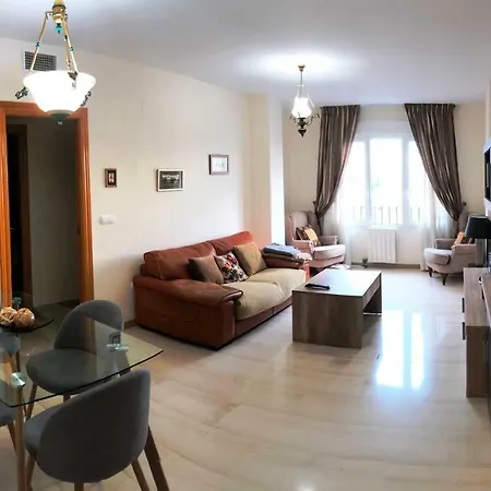 Apartamento Gorrion Apartment *