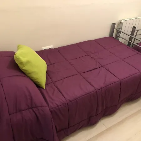 Apartamento Gorrion Apartment
