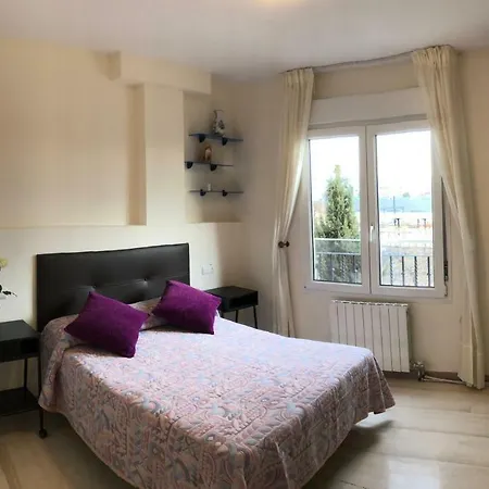Apartamento Gorrion * Granada