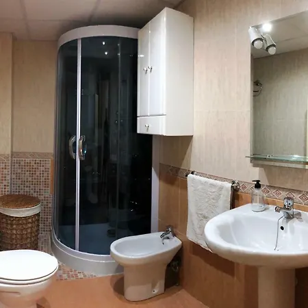 Apartamento Gorrion Apartment *