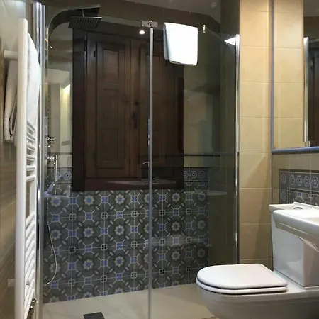 Casa Mirador Alhambra