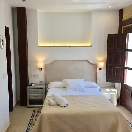 Casa Mirador Alhambra Γρανάδα