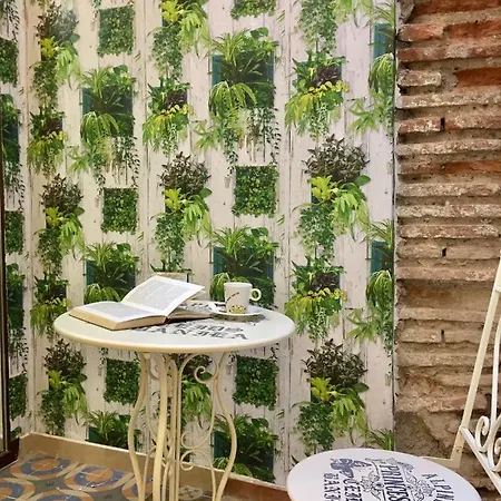 Сasa de vacaciones Casa Mirador Alhambra *