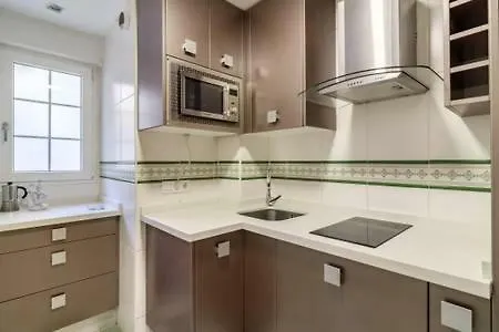 Piso De Los Frailes Apartamento