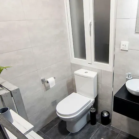 San Miguel Alta Apartamento