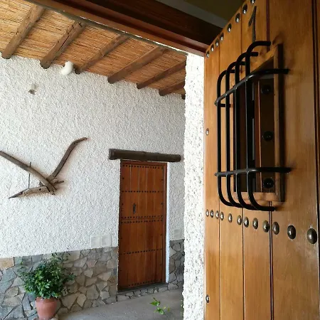 Rurales Eras *