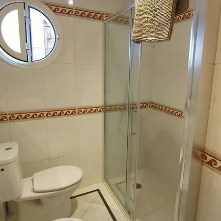 Piso De Los Frailes Apartamento