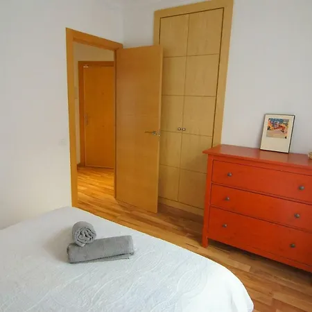 Piso De Los Frailes Apartamento Granada