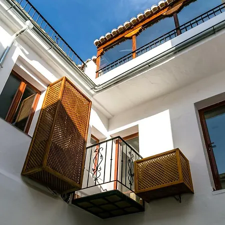 Casa Po Granada