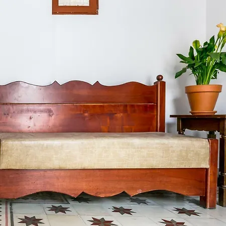 Casa Po Bed & Breakfast Granada