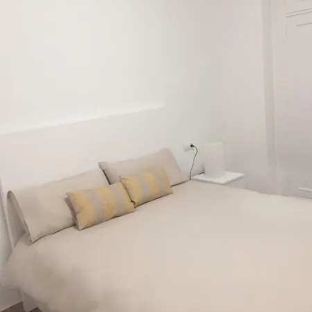 Apartamento Puentezuelas Catedral Centro Historico