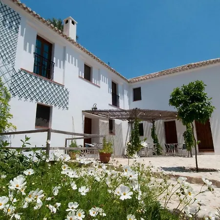 Apartamento La Panadería At Molino La Ratonera *