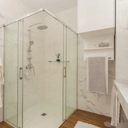 Bib Rambla Luxury Apartment Granada