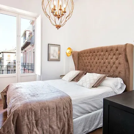Bib Rambla Luxury * Granada