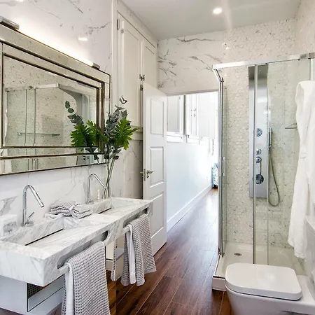 Bib Rambla Luxury Apartment