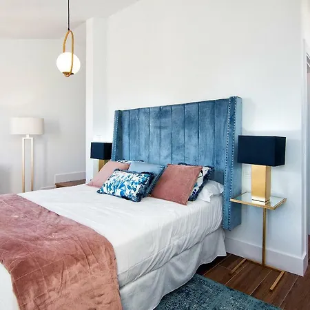 Apartment Bib Rambla Luxury *