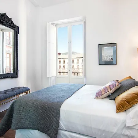 Apartment Bib Rambla Luxury *