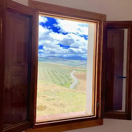 Casita El Sueno Villa *