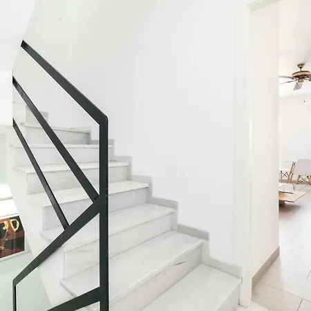 Bravo Apartment *