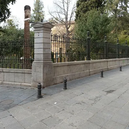 San Jeronimo 17 * Γρανάδα