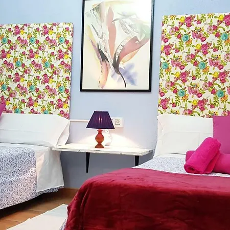 Appartement Calle Frailes, 7 2 *