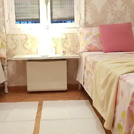 Calle Frailes, 7 2 Apartamento Granada