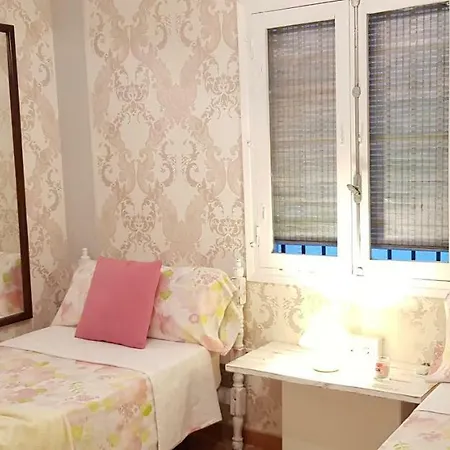 Calle Frailes, 7 2 Apartamento
