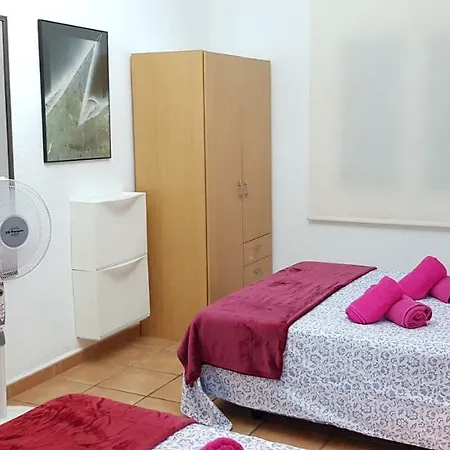 Calle Frailes, 7 2 Lägenhet