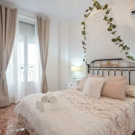 Apartamento La Mansion