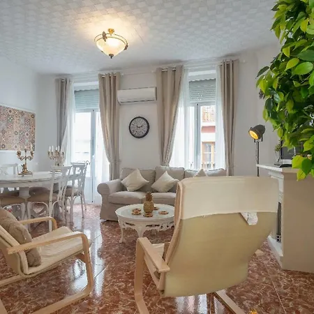La Mansion Granada