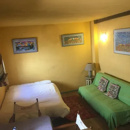 Appartement Estudio El Zoco *