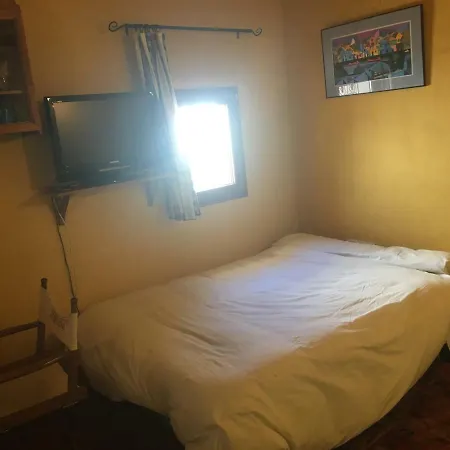 Appartement Estudio El Zoco *
