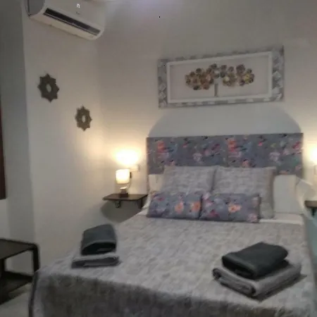 Apartamento Casa Adela Y Miguel