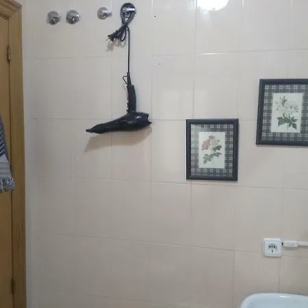 Casa Adela Y Miguel