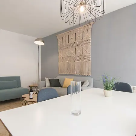 Apartamento Lobos *