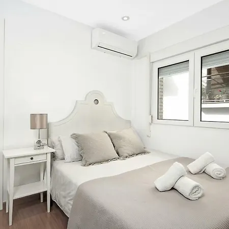 Apartment Home4u, Lavadero Granada
