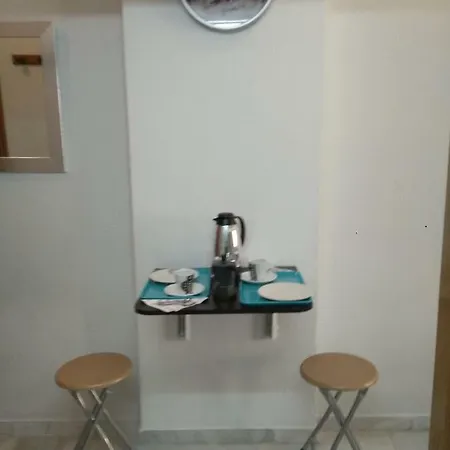 Apartamento Casa Adela Y Miguel