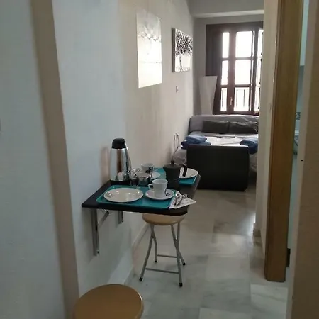Apartamento Casa Adela Y Miguel *