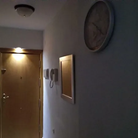 Apartamento Casa Adela Y Miguel Granada