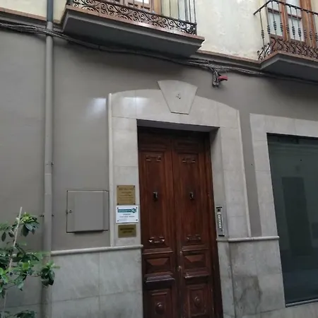 Casa Adela Y Miguel Apartamento