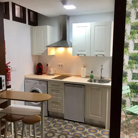 Casa Mirador Alhambra Сasa de vacaciones