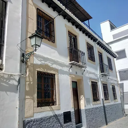 Conde Cecilio Granada