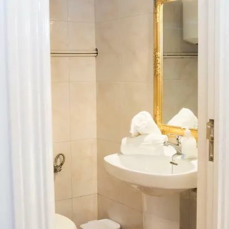 Apartamento La Mansion Granada