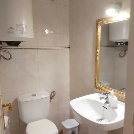 La Mansion Granada