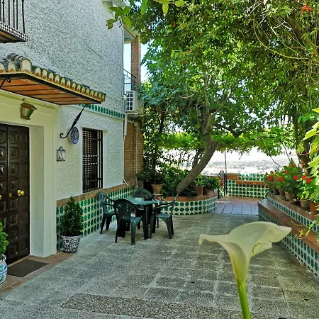 Casa Jardin Alhambra